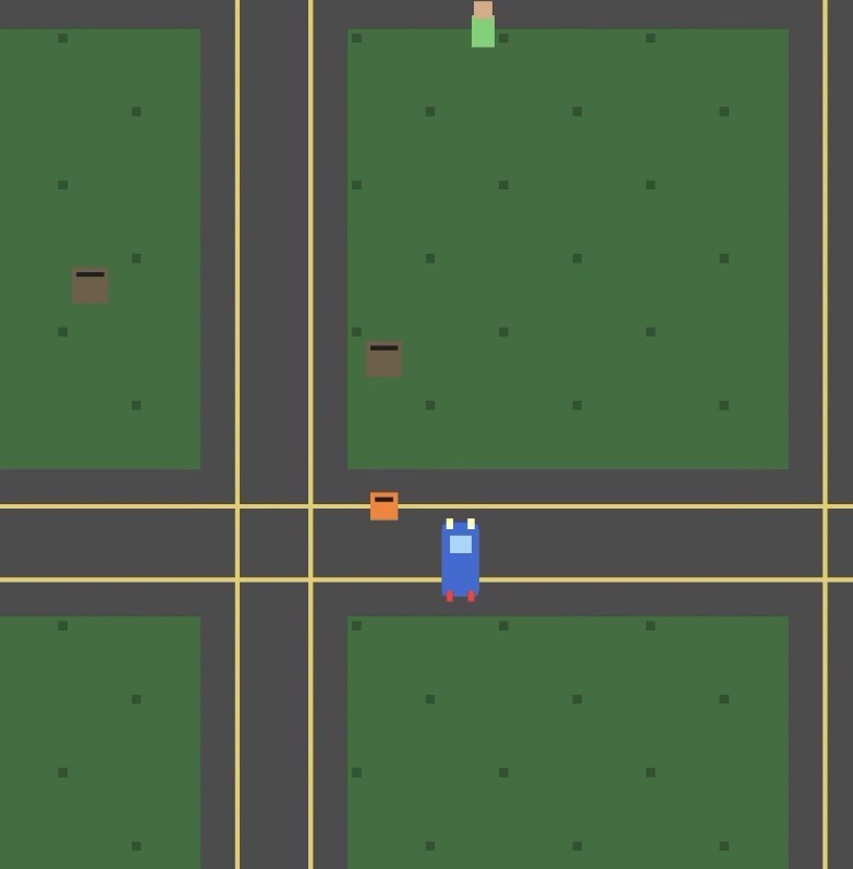 GPT-GTA mapmaker screenshot